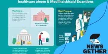 The future of Medicaid expansion under new legislation