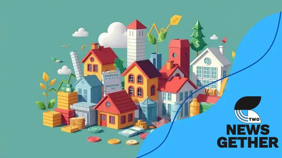 The role of diverse assets in a resilient portfolio