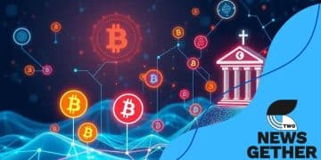 How DeFi is disrupting traditional finance trends