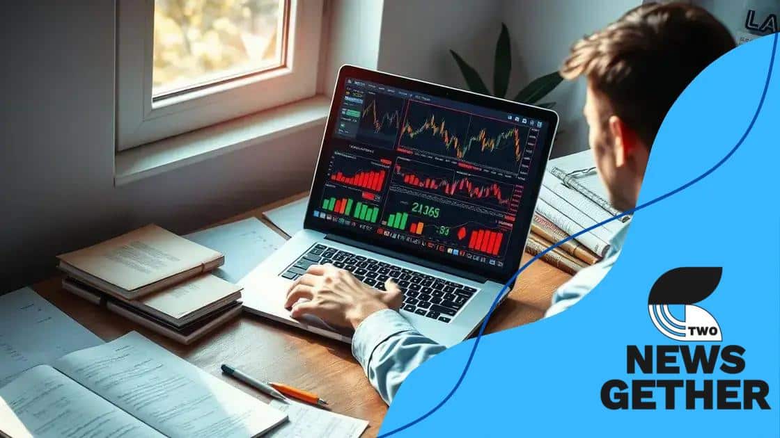 Investing wisely online