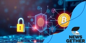 Blockchain’s role in protecting financial transactions