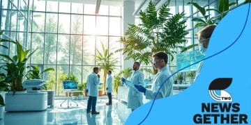 Technological advancements in climate change mitigation
