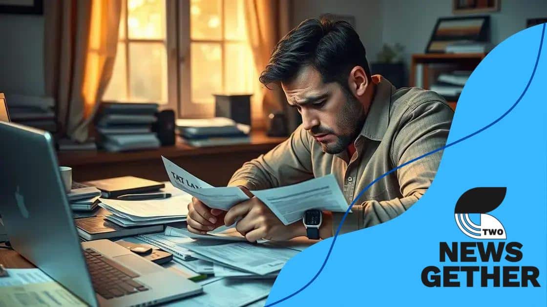 Common mistakes to avoid when filing cryptocurrency taxes