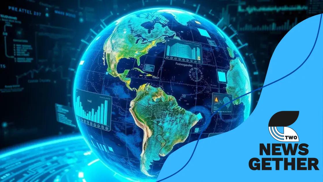 The role of AI in climate modeling