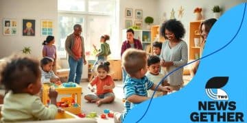 Federal childcare assistance programs expanding eligibility