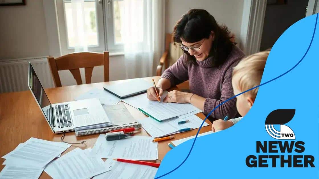 How to apply for federal assistance