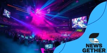 How e-sports are influencing mainstream media content