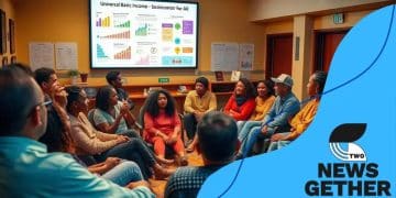 The role of universal basic income in addressing economic inequality