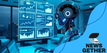 Robo-advisors shaping the future of financial services