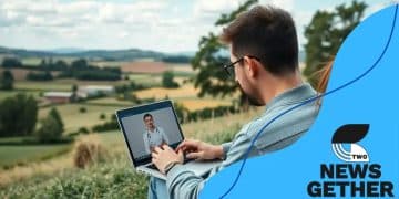 Expanding access to telehealth for rural populations