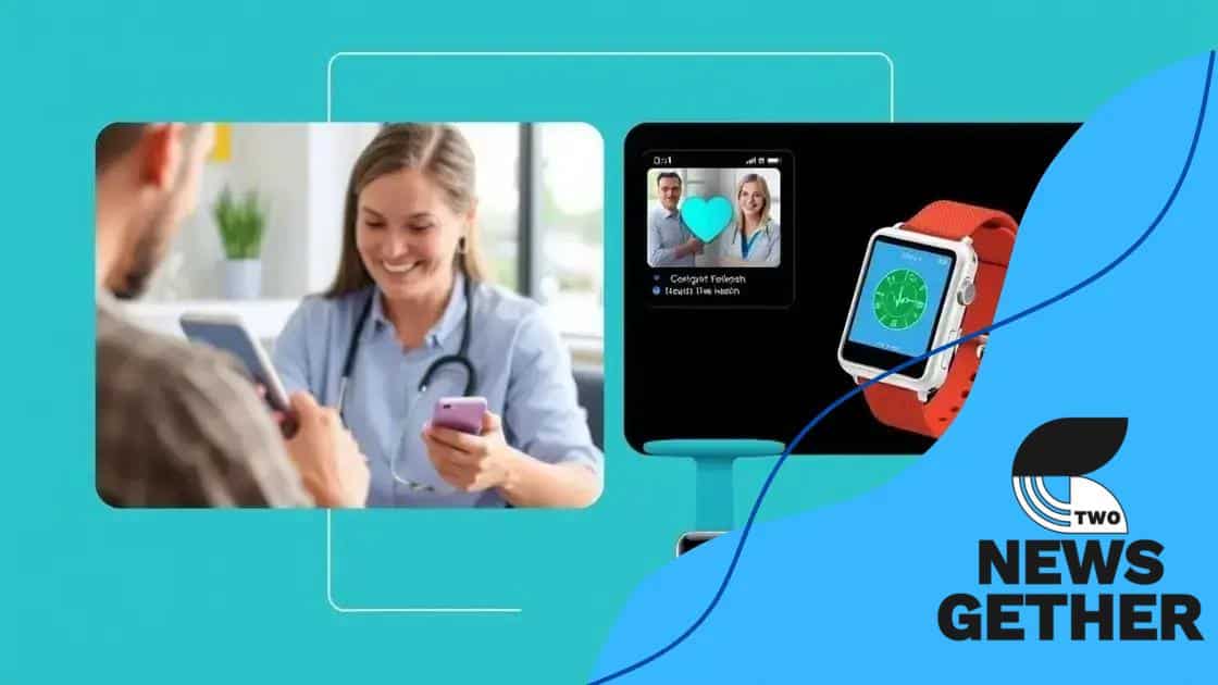 Innovative technologies expanding telehealth access