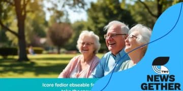 Federal benefits for senior citizens in 2025: what to expect