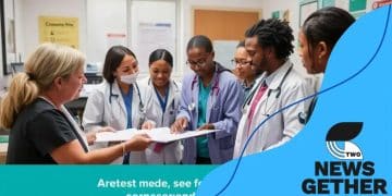 New healthcare programs aimed at underserved communities