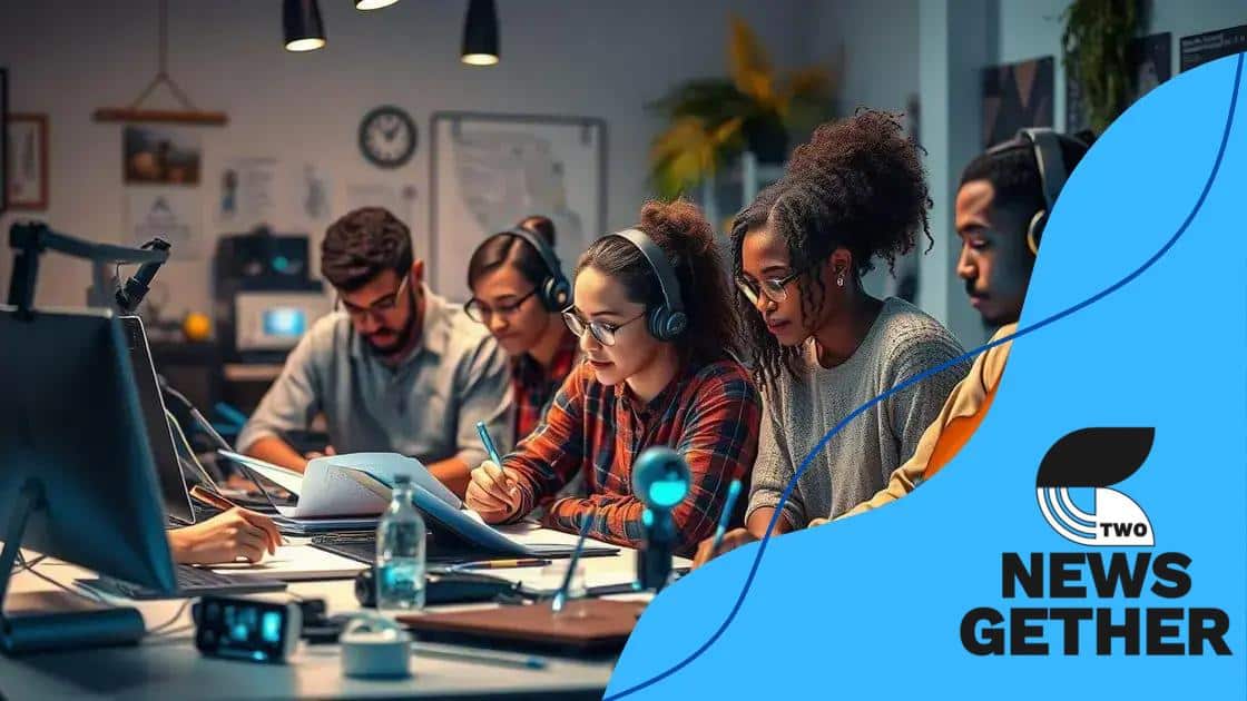 AI tools for enhancing creativity