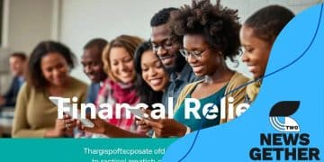The future of emergency financial relief programs