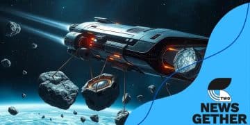 Advances in space mining and its economic potential