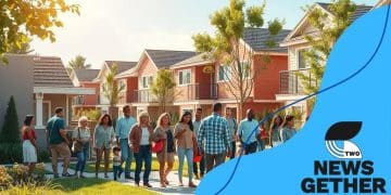 Expanding access to affordable housing under new federal policies