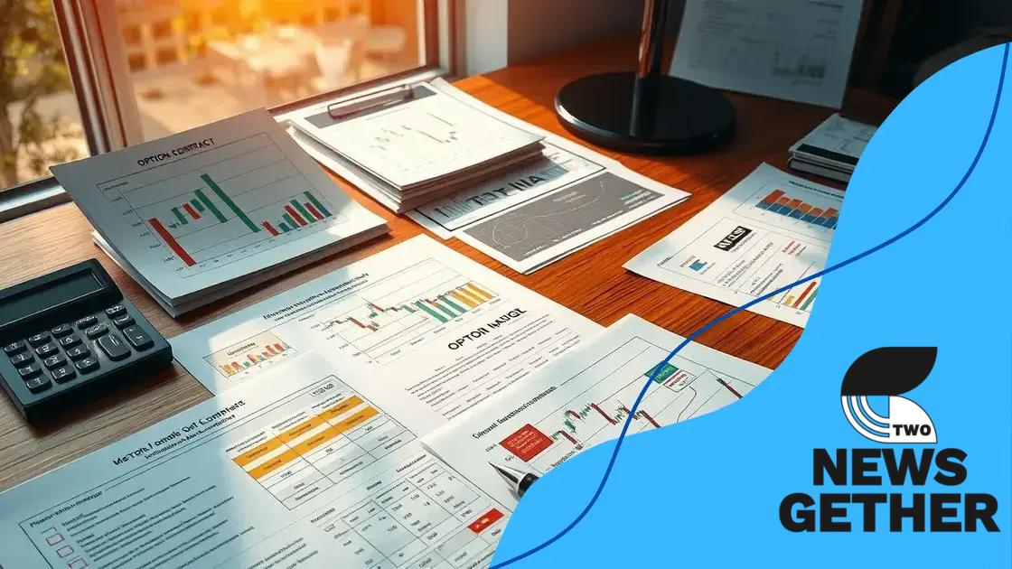 Types of hedging strategies suitable for investors