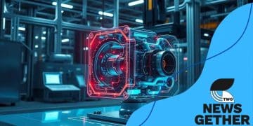 The rise of digital twins in industrial applications