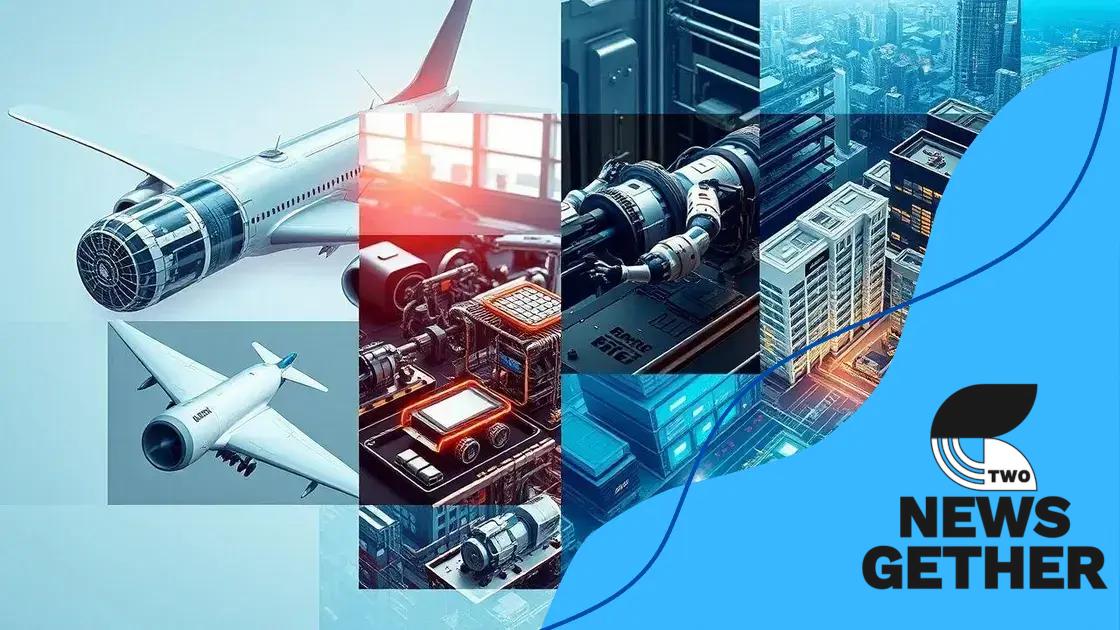 Case studies: successful applications of digital twins