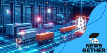 How blockchain is revolutionizing supply chain transparency