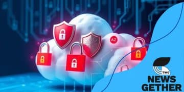 Cybersecurity challenges in the era of cloud computing