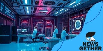 The role of quantum computing in national security