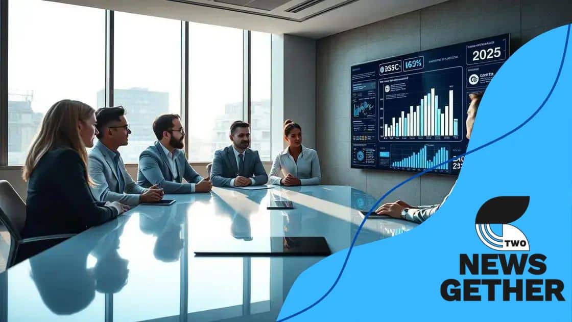 Essential strategies for 2025