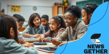 How AI is personalizing learning experiences in higher education