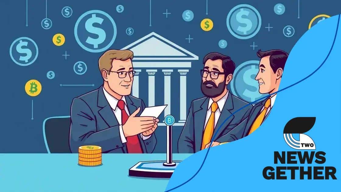 How central banks are experimenting with digital currencies