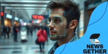 Privacy concerns around AI-driven facial recognition systems