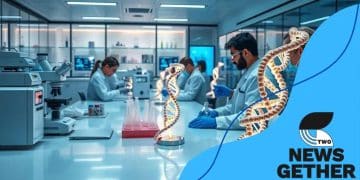 Advances in biotechnologies shaping the future of medicine