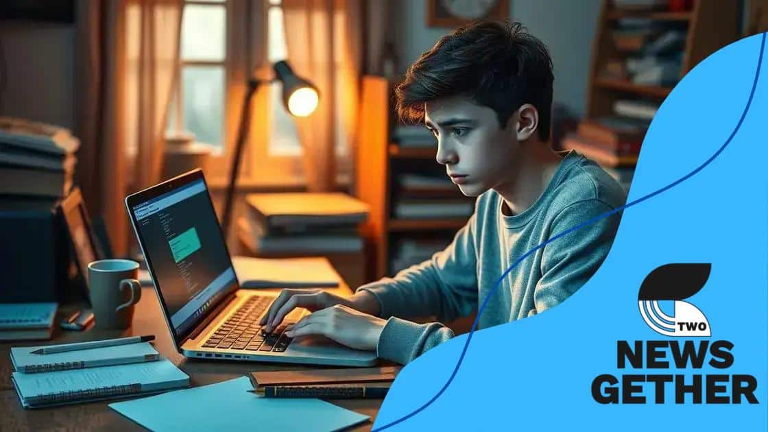 Challenges faced by online learners