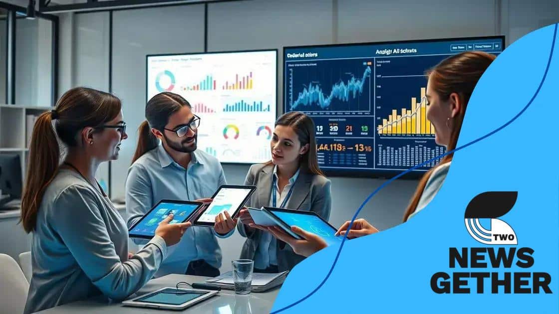 Benefits of AI automation for school staff