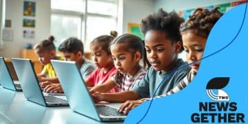 The rise of coding as a critical skill for future generations
