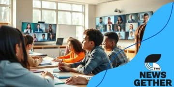 How universities are adapting to the post-pandemic learning environment