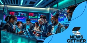 How blockchain is transforming the stock trading landscape