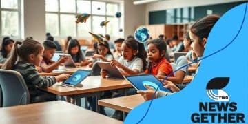 How AR is being used for hands-on learning experiences