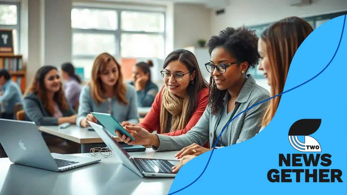 Partnerships with tech companies