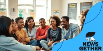 How schools are integrating mental health education for better well-being