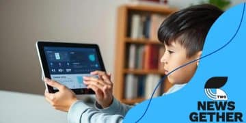 The role of AI in providing personalized tutoring
