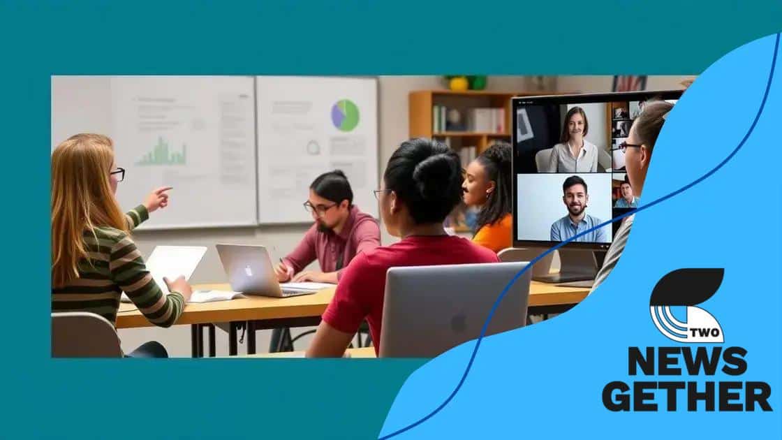 Impact on faculty and teaching methods