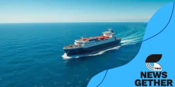 How autonomous ships are changing global trade