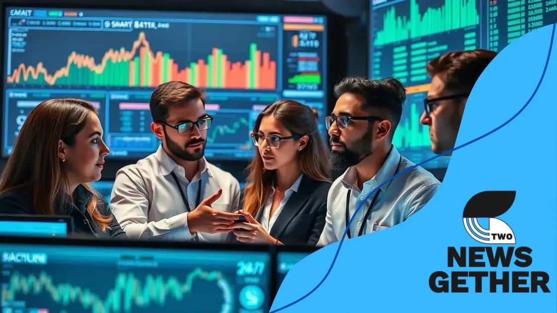Real-world applications of blockchain in finance