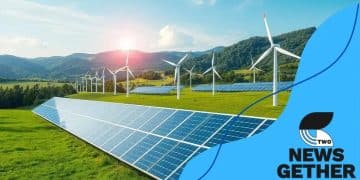 Investing in renewable energy stocks in 2025
