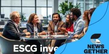 Understanding ESG investing: a guide to responsible finance