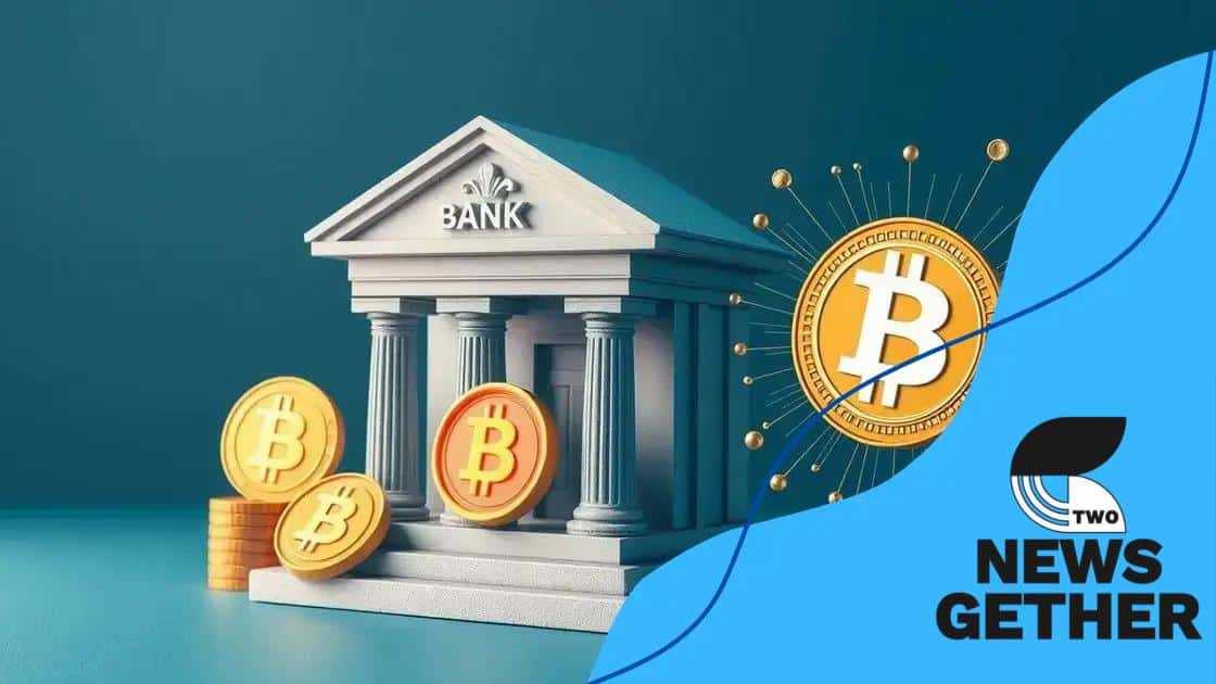 The effects of cryptocurrency on banking systems