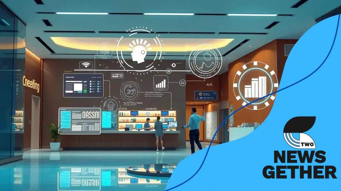 Trends driving the future of banking