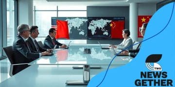 US-China trade talks Switzerland: what to expect next