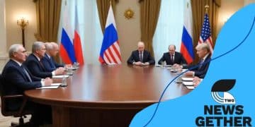 US-Russia peace talks reduction: what’s at stake?